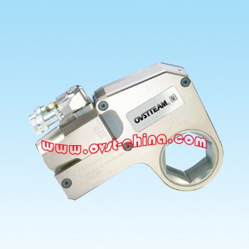 W系列鋼制液壓扳手